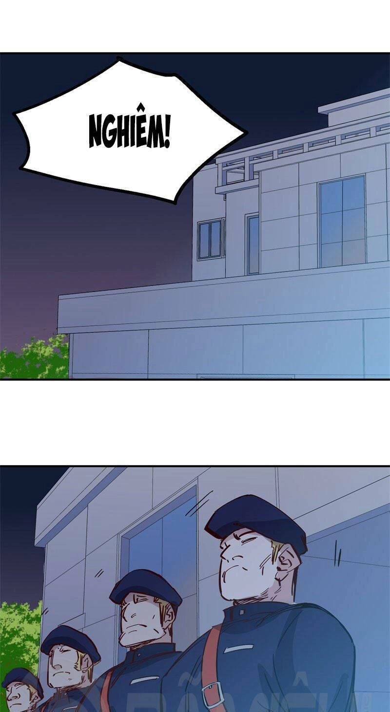 Đỉnh Phong Thần Y Chapter 32 - 16