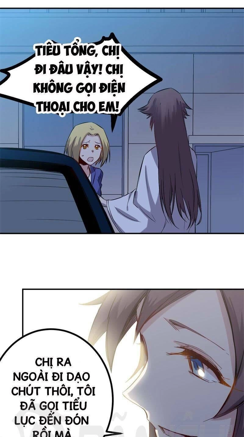 Đỉnh Phong Thần Y Chapter 33 - 1