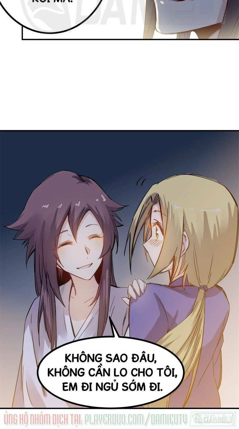 Đỉnh Phong Thần Y Chapter 33 - 2