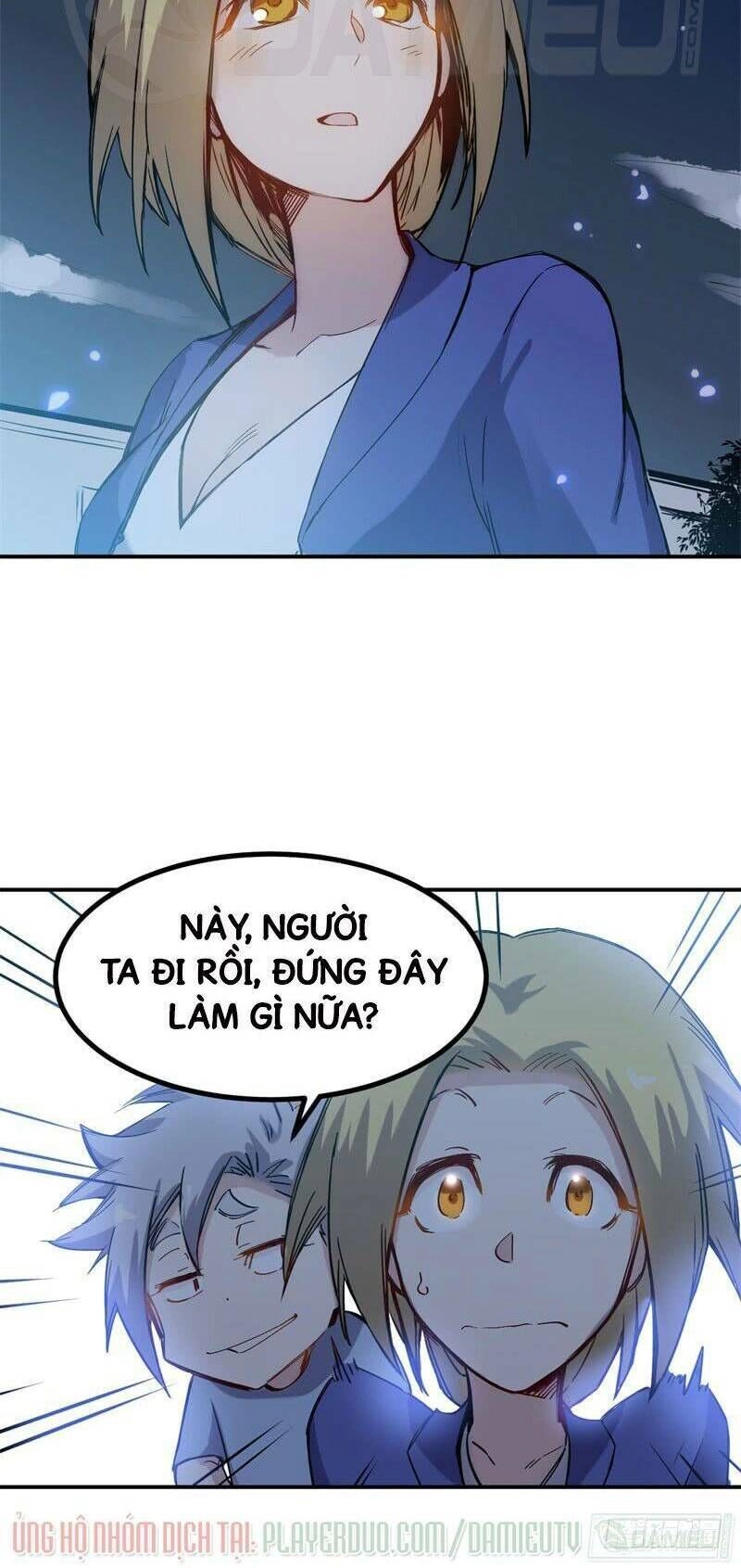 Đỉnh Phong Thần Y Chapter 33 - 4