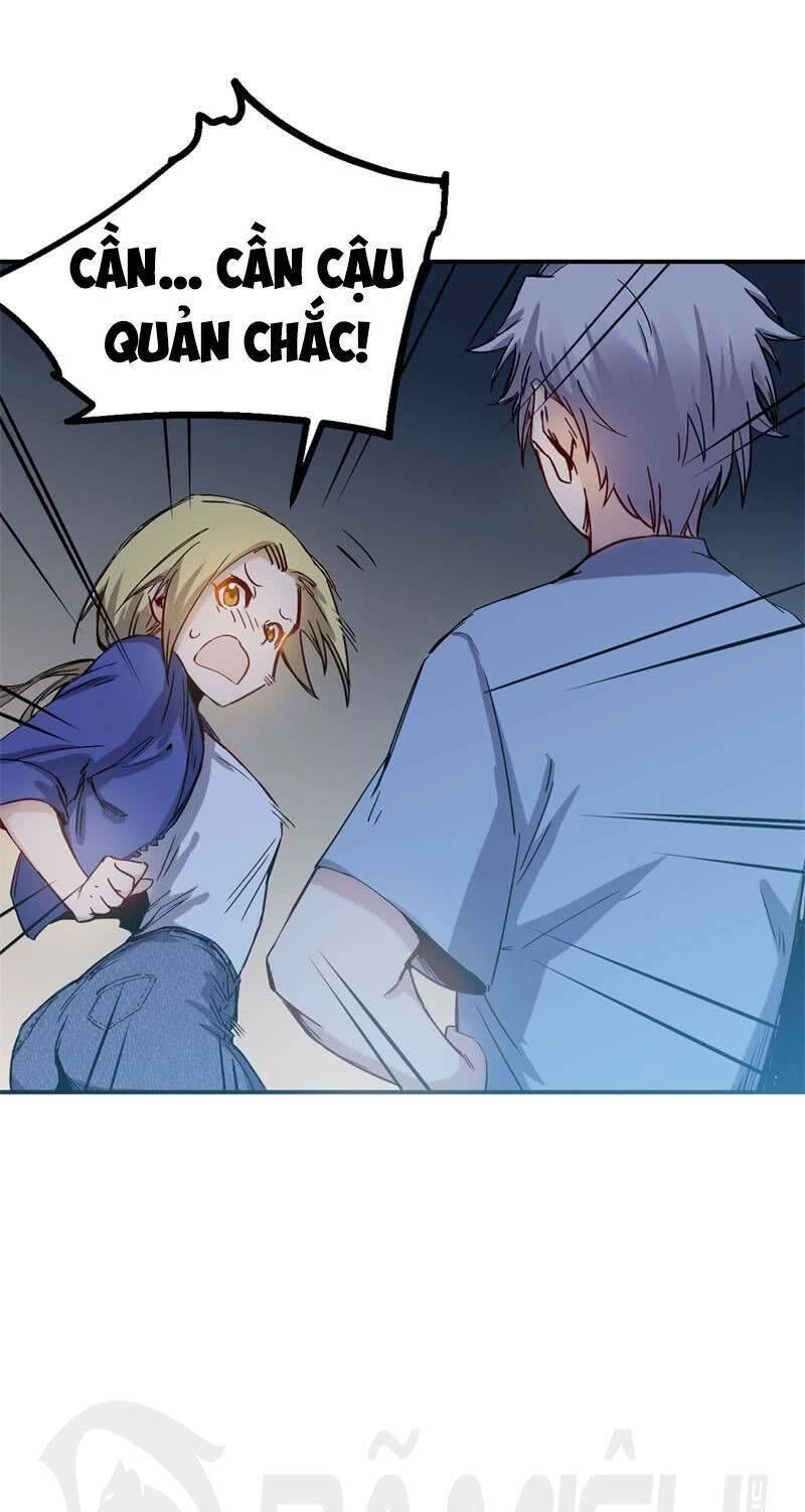 Đỉnh Phong Thần Y Chapter 33 - 5