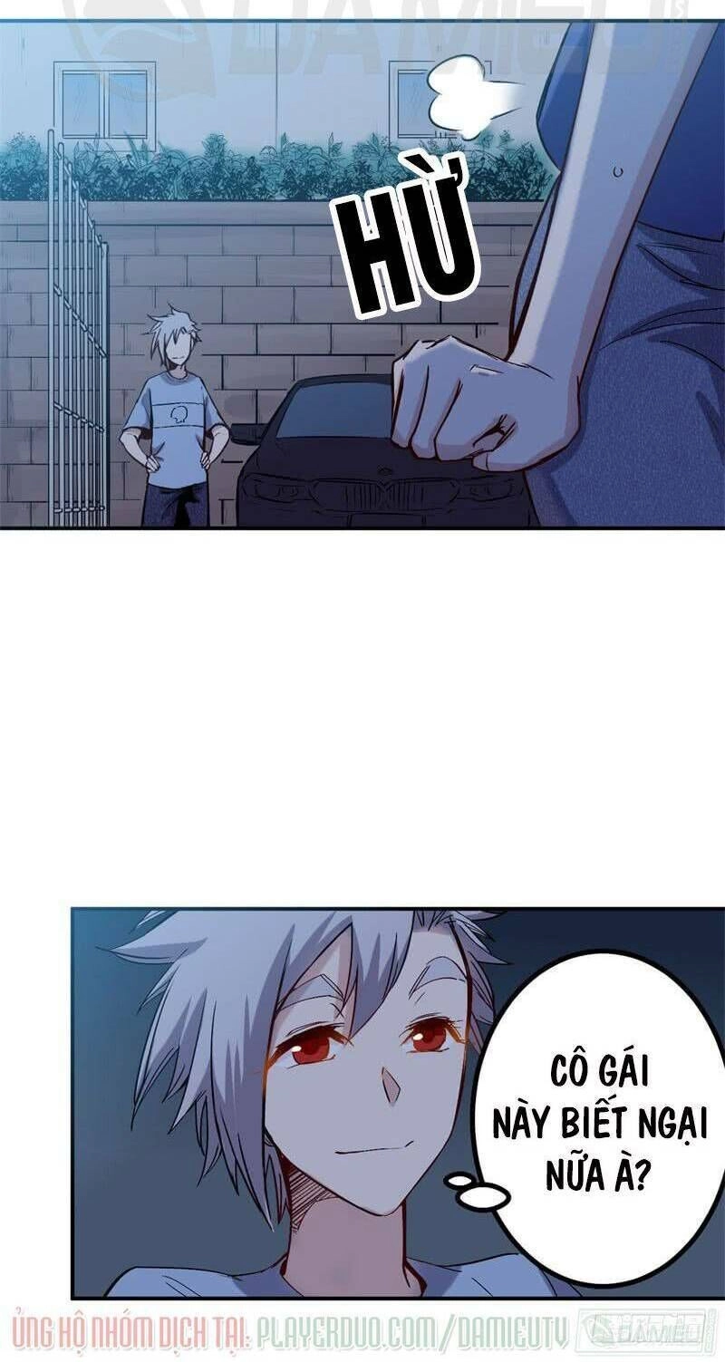 Đỉnh Phong Thần Y Chapter 33 - 6