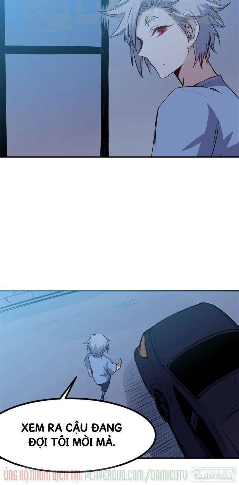 Đỉnh Phong Thần Y Chapter 33 - 8