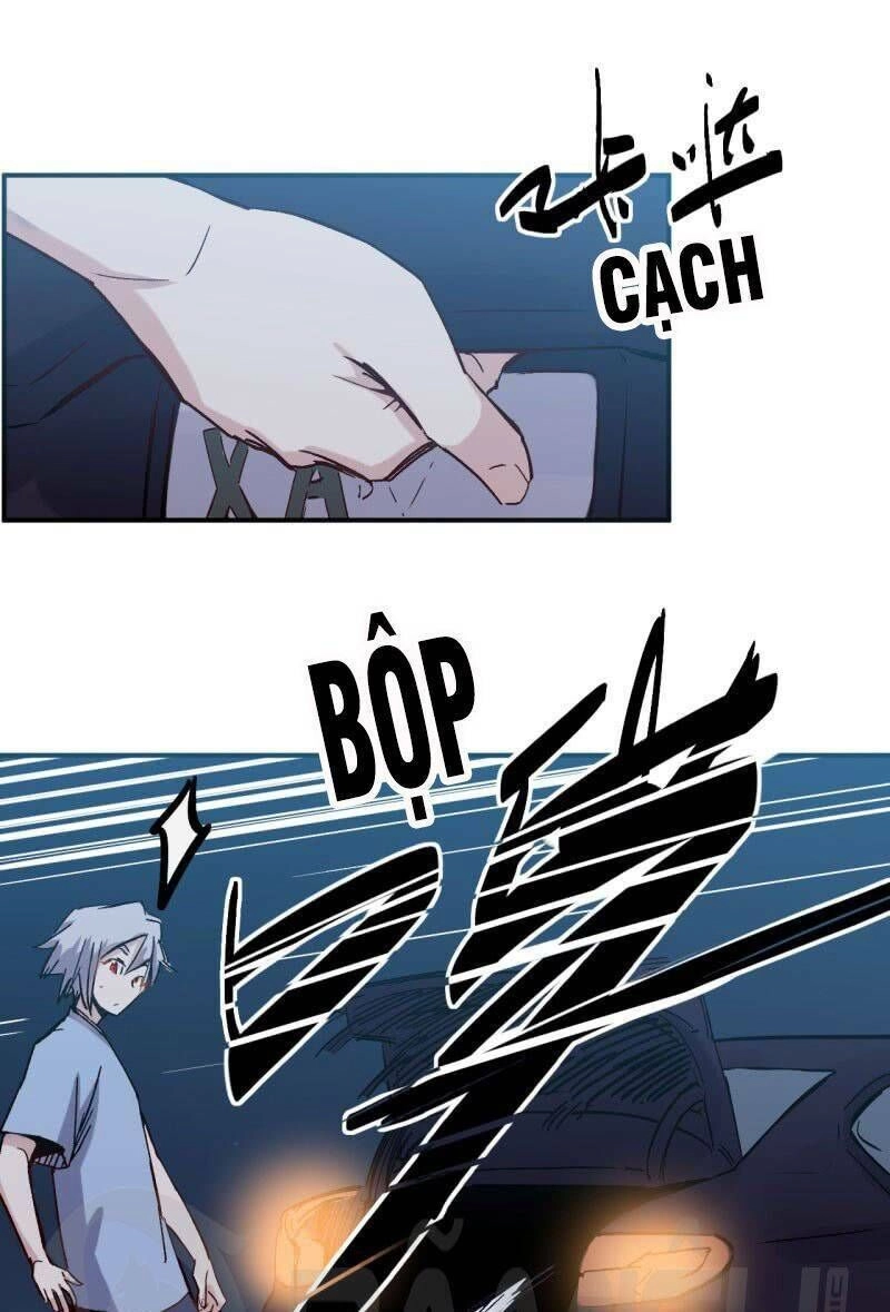 Đỉnh Phong Thần Y Chapter 33 - 9