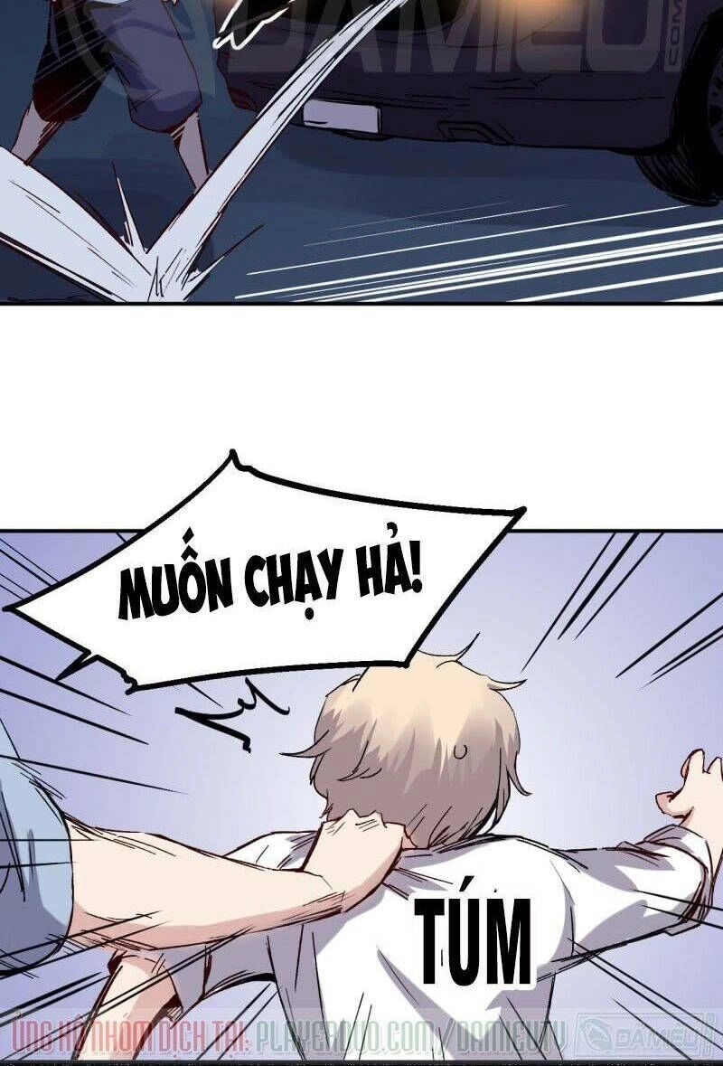 Đỉnh Phong Thần Y Chapter 33 - 10