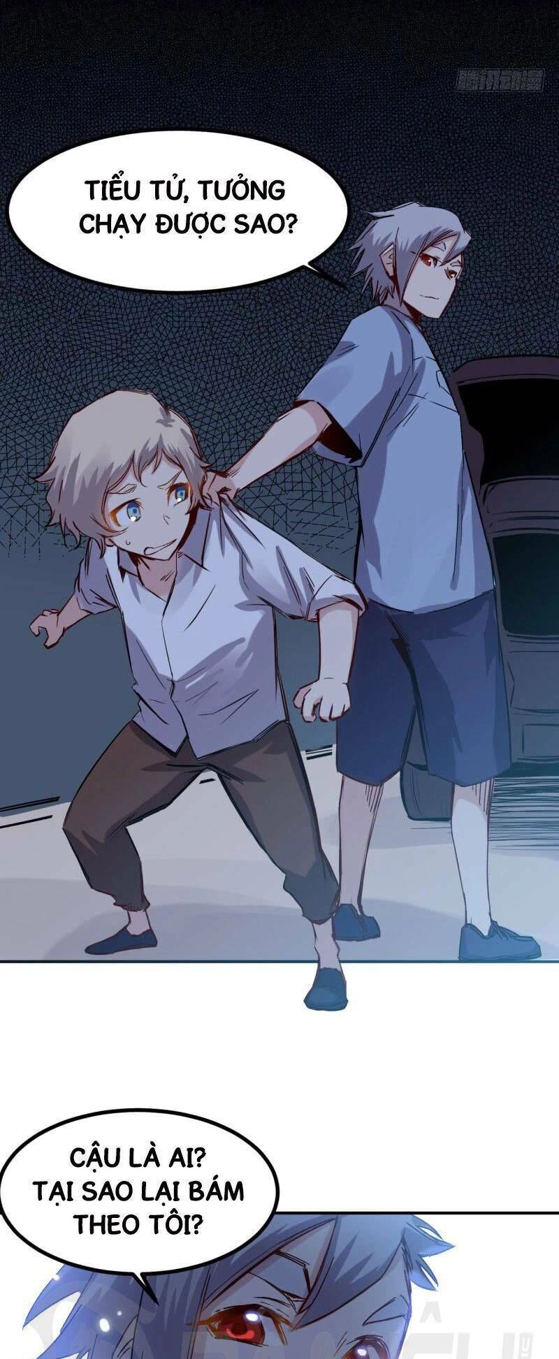 Đỉnh Phong Thần Y Chapter 33 - 11