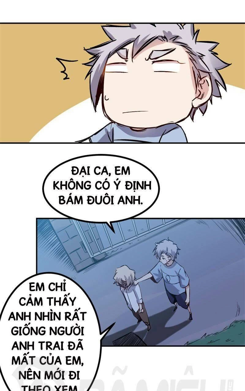 Đỉnh Phong Thần Y Chapter 33 - 13