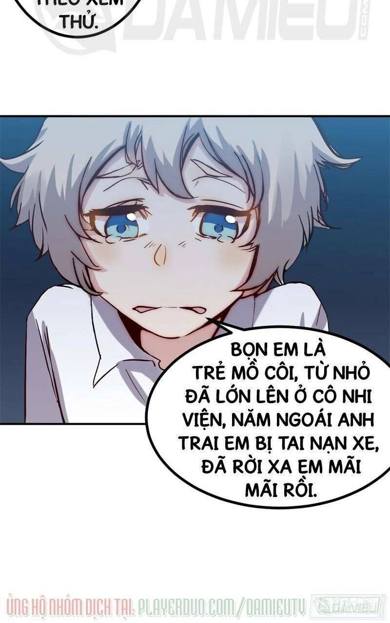 Đỉnh Phong Thần Y Chapter 33 - 14