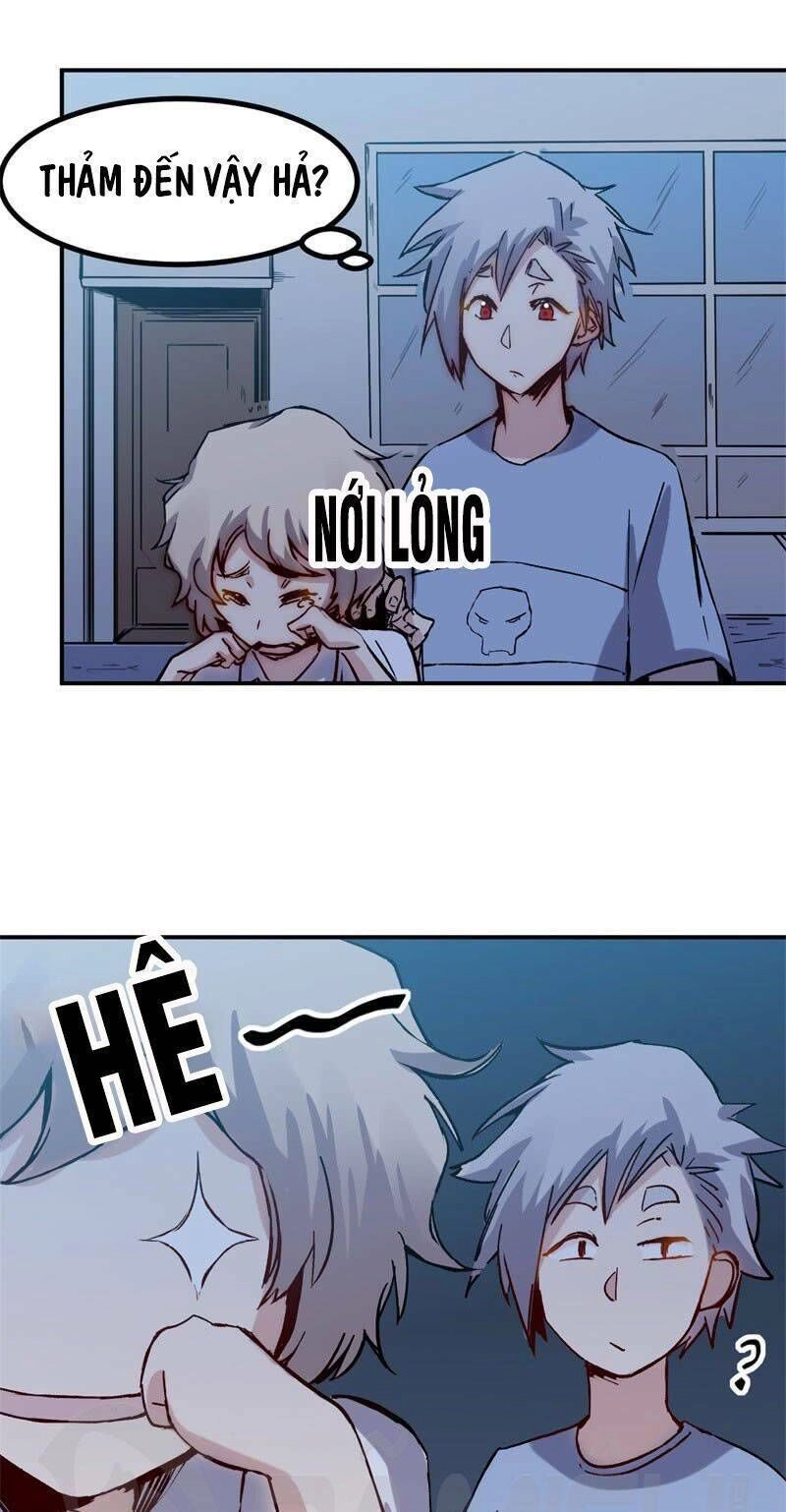 Đỉnh Phong Thần Y Chapter 33 - 15