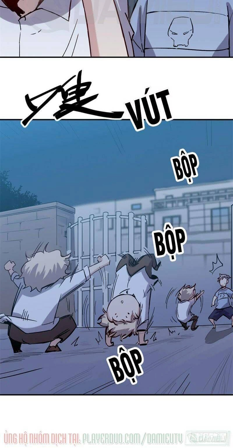 Đỉnh Phong Thần Y Chapter 33 - 16