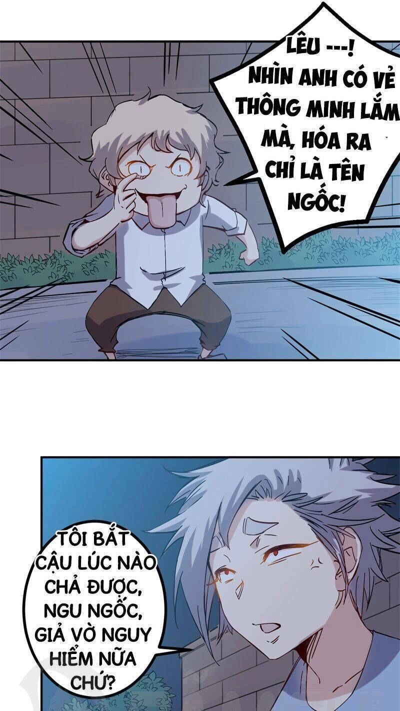 Đỉnh Phong Thần Y Chapter 33 - 17