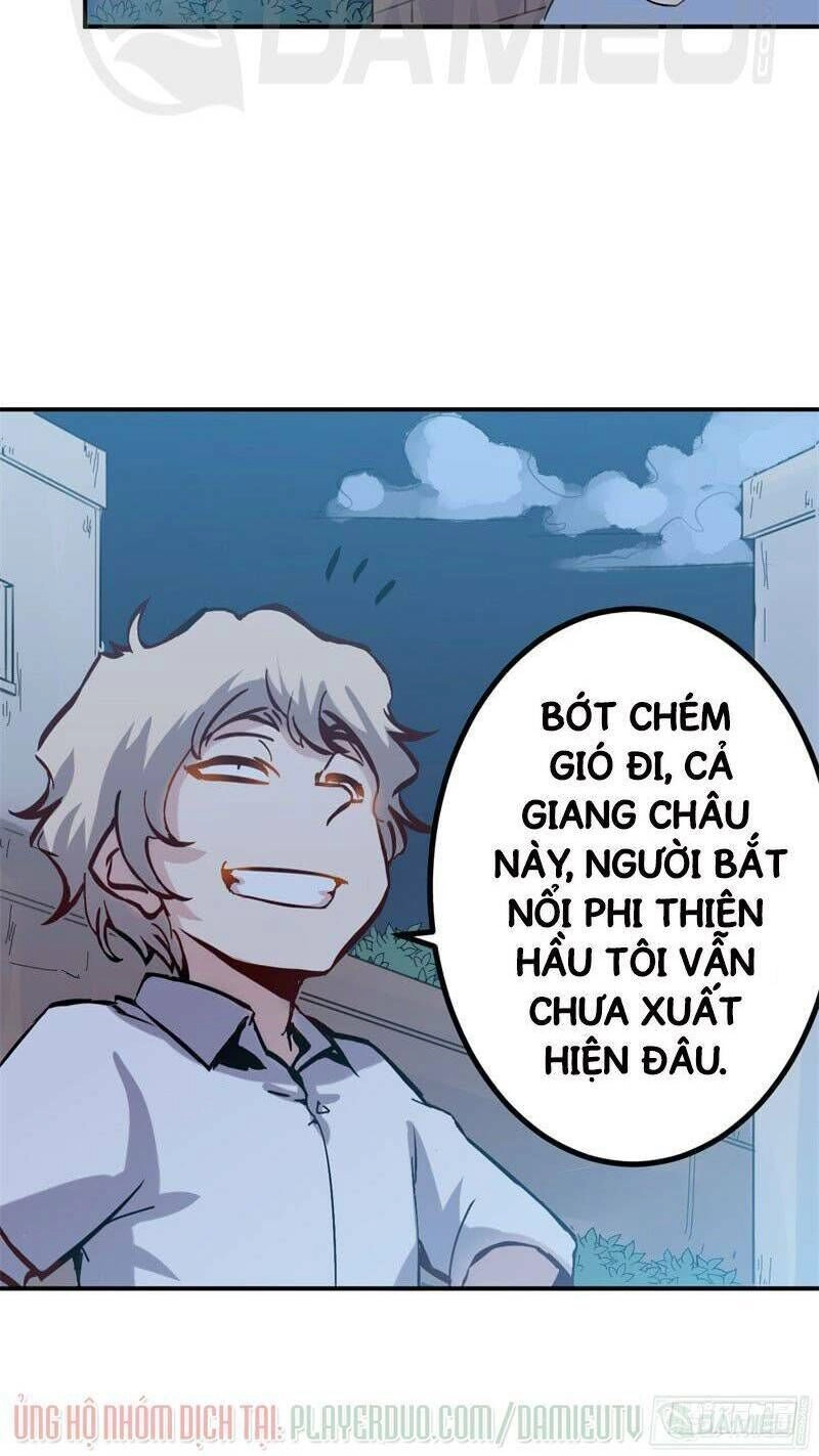 Đỉnh Phong Thần Y Chapter 33 - 18