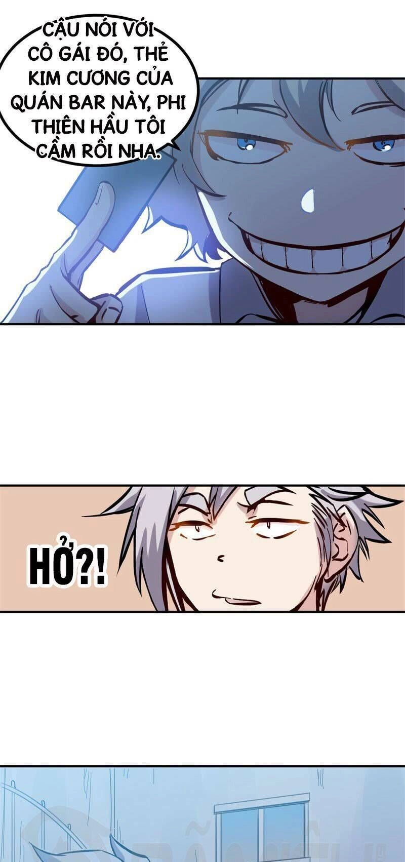 Đỉnh Phong Thần Y Chapter 33 - 19