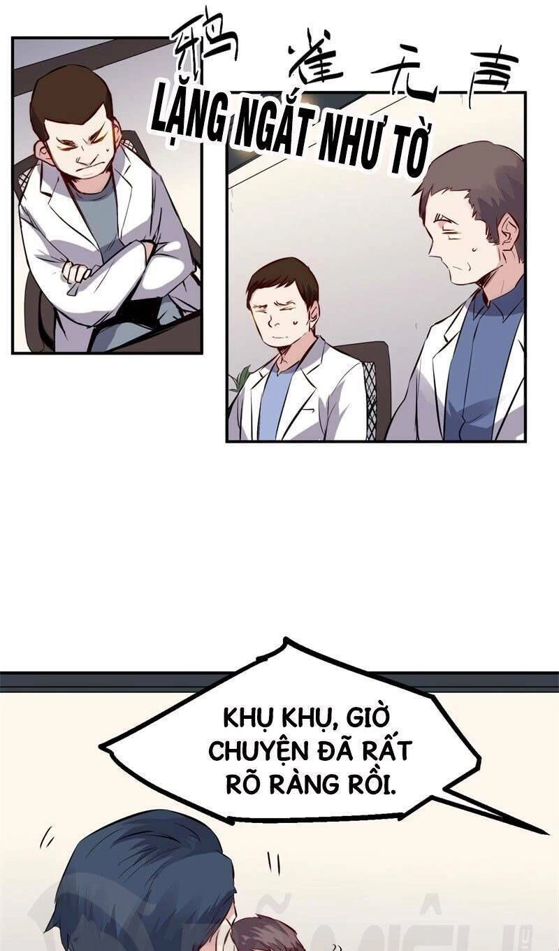 Đỉnh Phong Thần Y Chapter 34 - 9