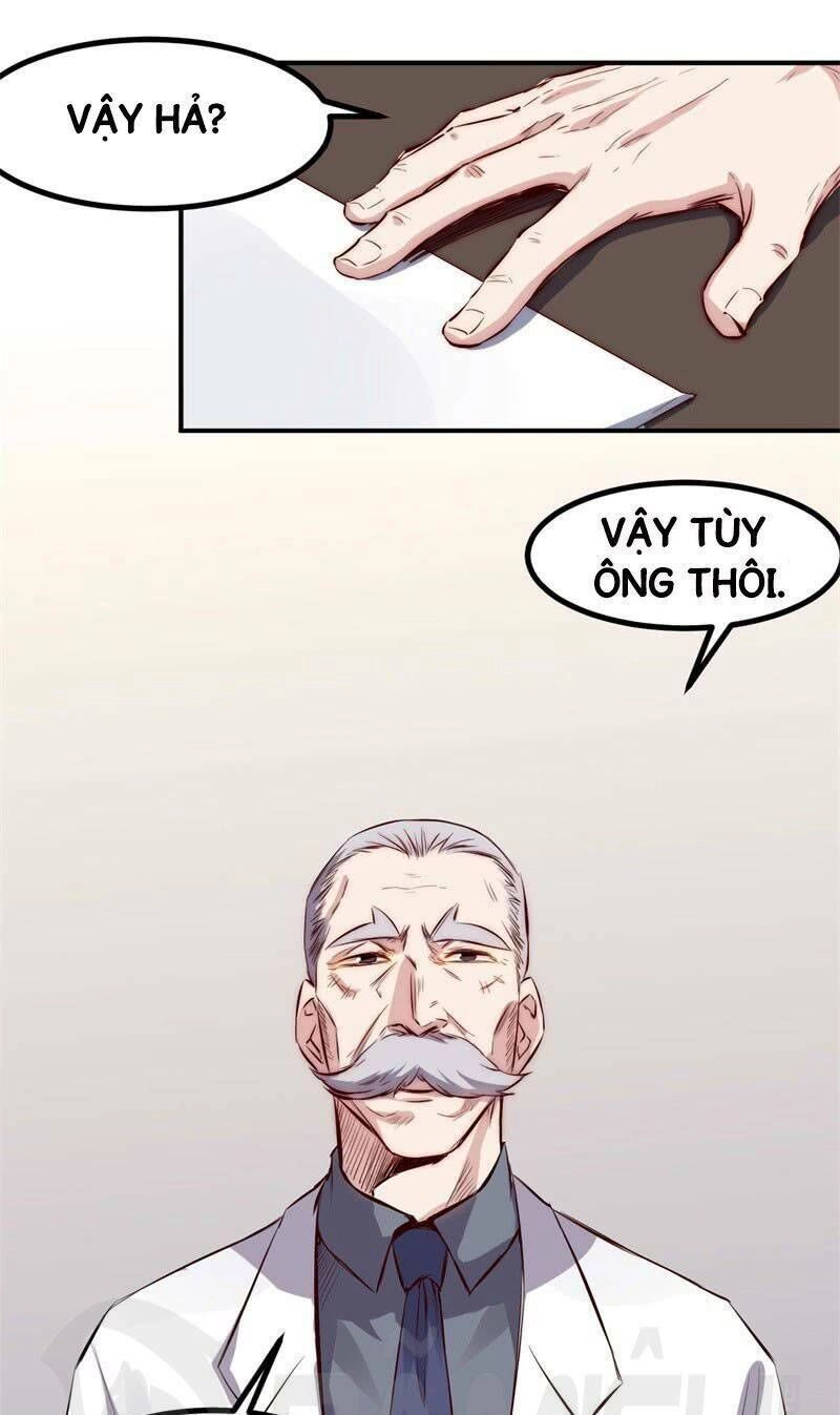 Đỉnh Phong Thần Y Chapter 34 - 17