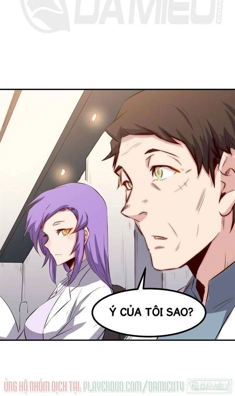 Đỉnh Phong Thần Y Chapter 35 - 2