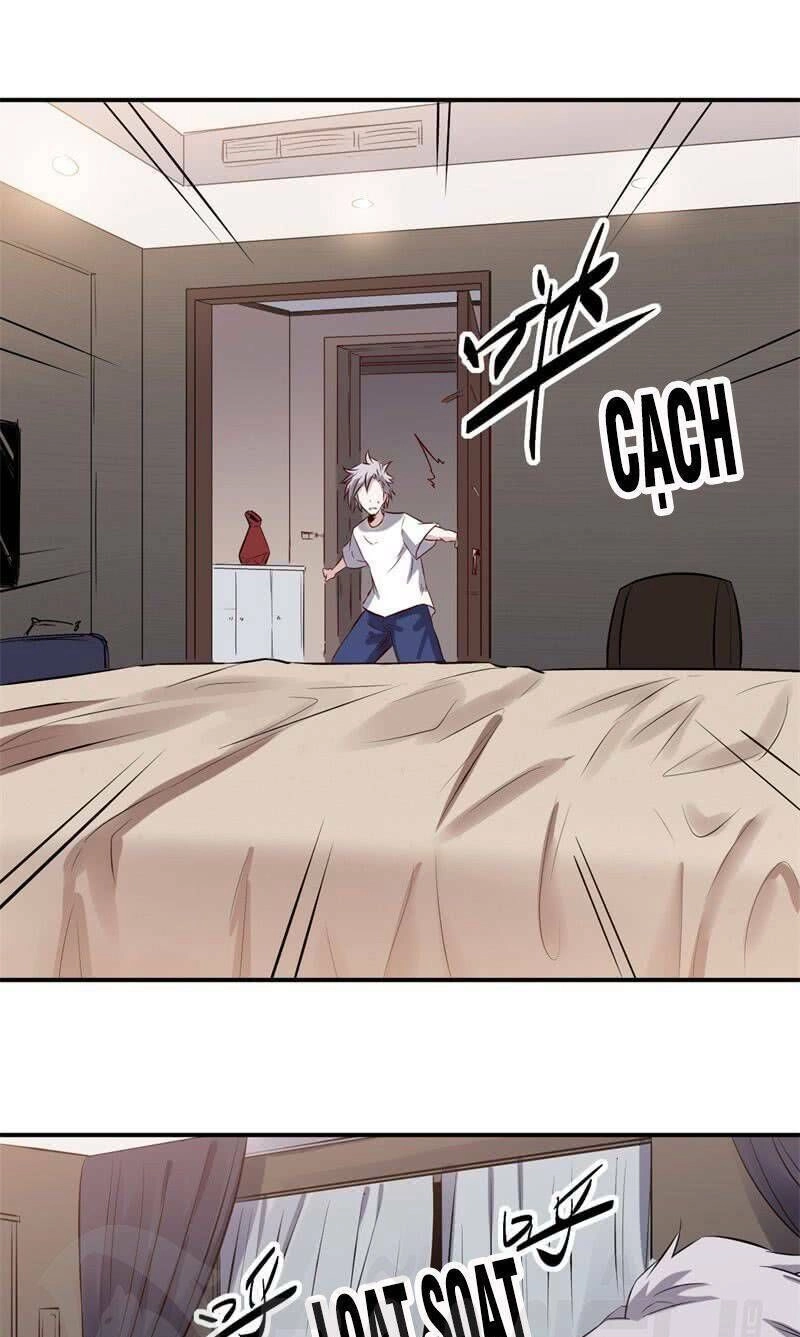 Đỉnh Phong Thần Y Chapter 36 - 7