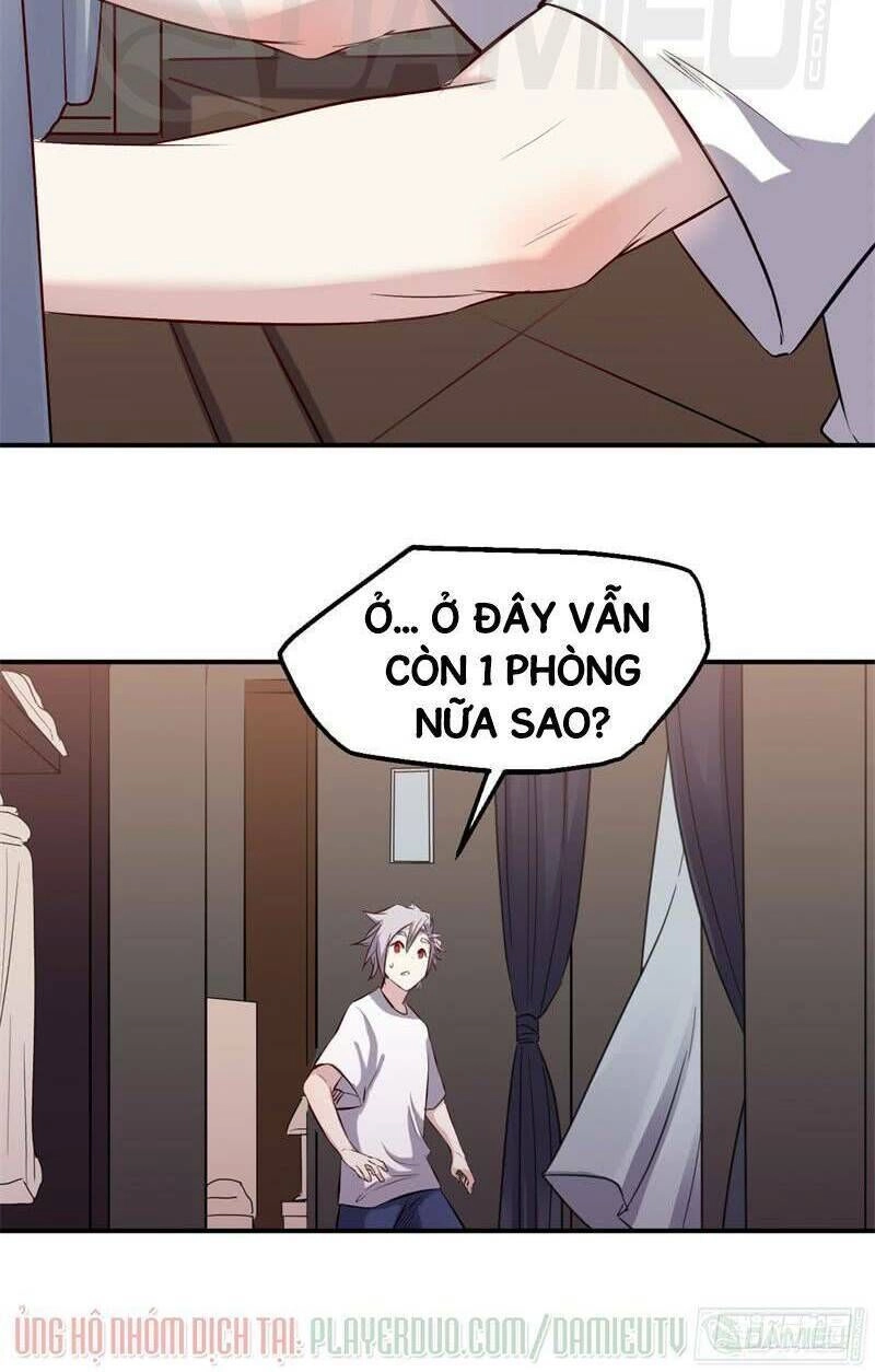 Đỉnh Phong Thần Y Chapter 36 - 10