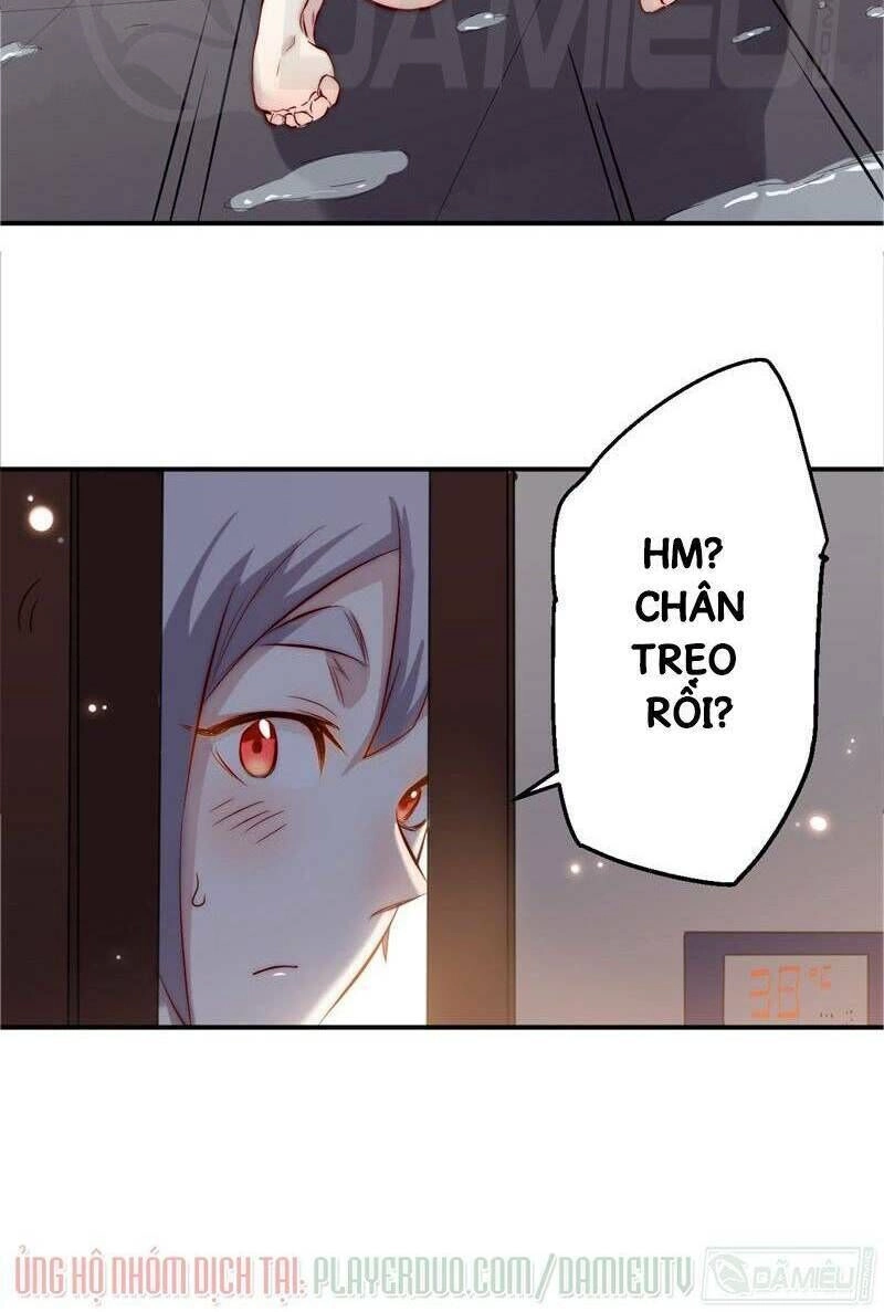 Đỉnh Phong Thần Y Chapter 36 - 18