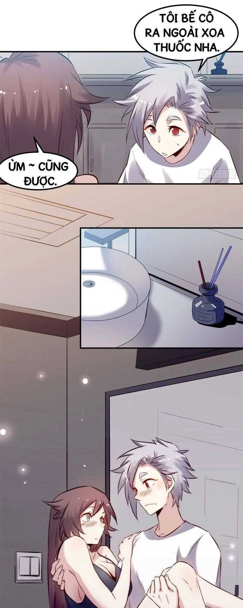 Đỉnh Phong Thần Y Chapter 36 - 21