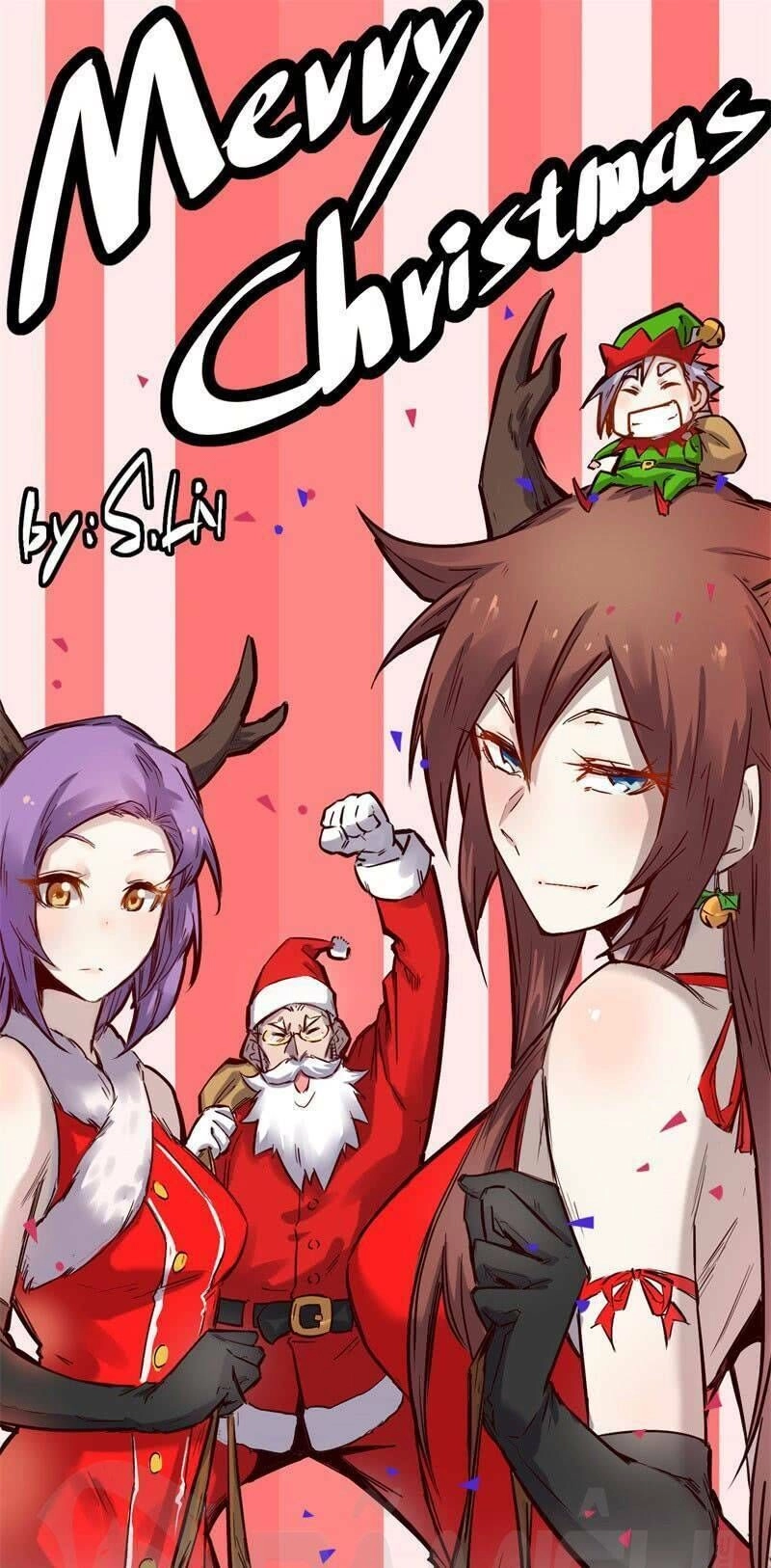 Đỉnh Phong Thần Y Chapter 37 - 1