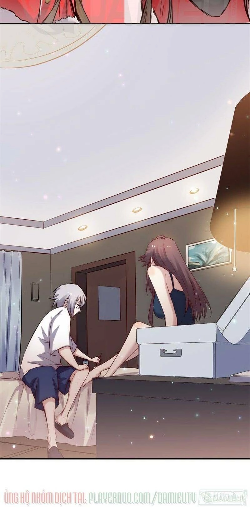 Đỉnh Phong Thần Y Chapter 37 - 2