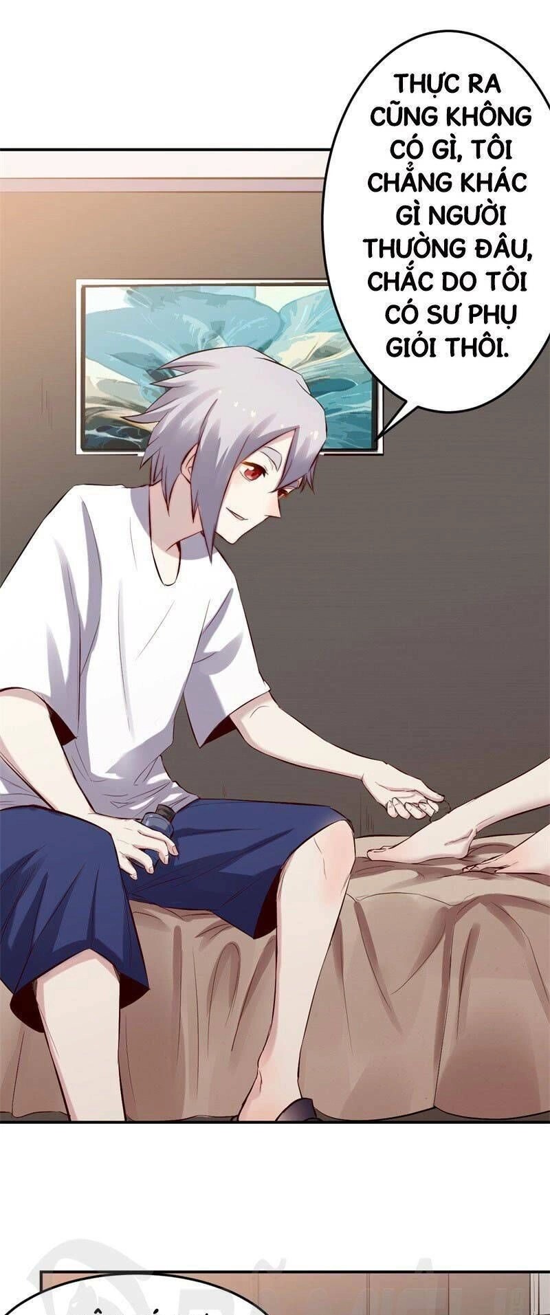 Đỉnh Phong Thần Y Chapter 37 - 5