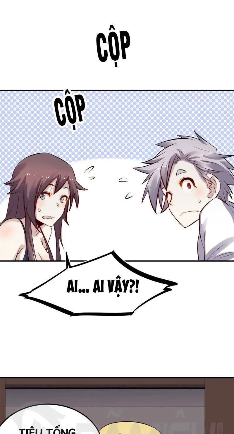 Đỉnh Phong Thần Y Chapter 37 - 7