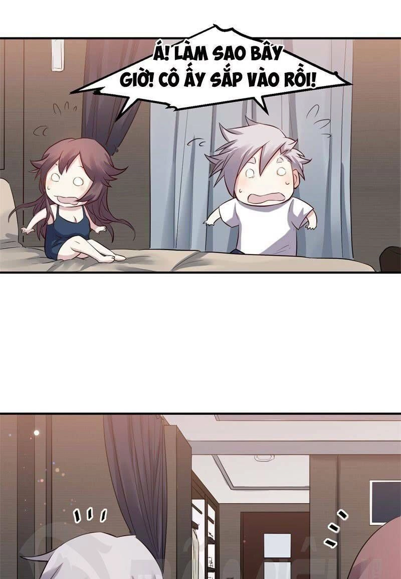 Đỉnh Phong Thần Y Chapter 37 - 11