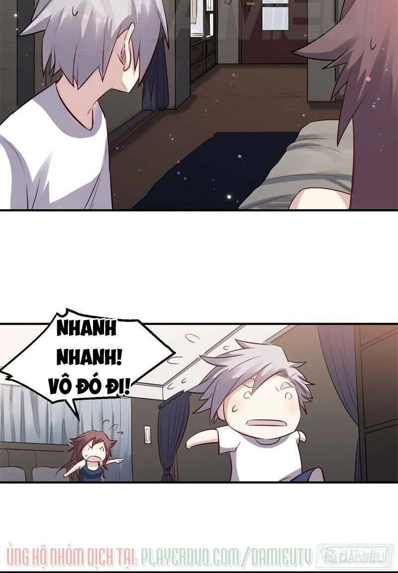 Đỉnh Phong Thần Y Chapter 37 - 12