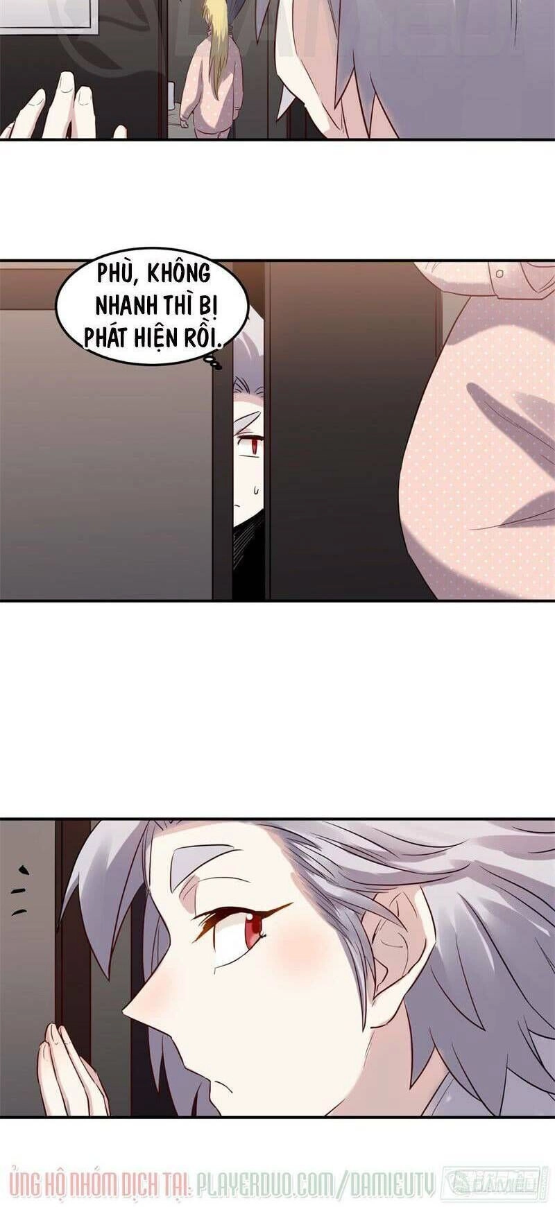 Đỉnh Phong Thần Y Chapter 37 - 14