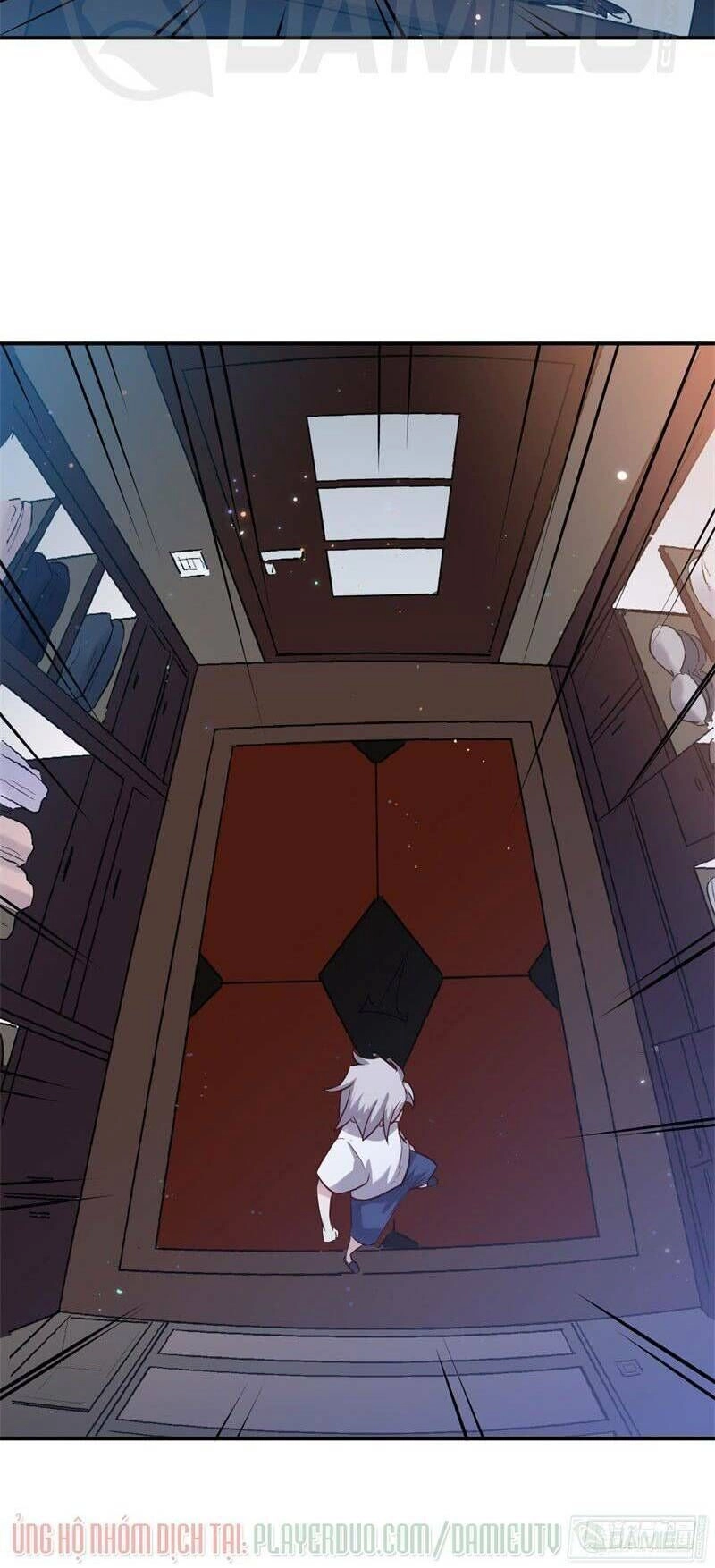 Đỉnh Phong Thần Y Chapter 37 - 16