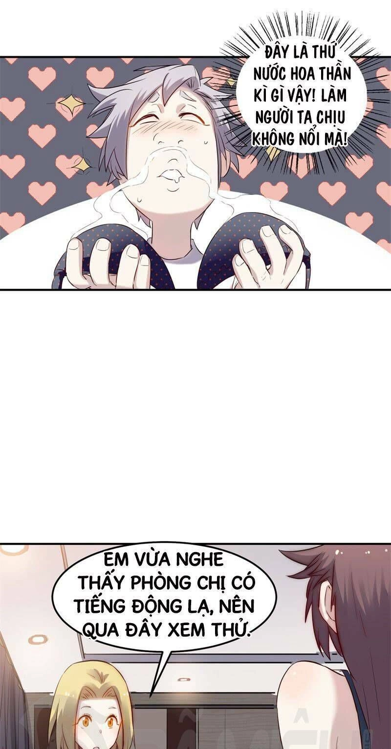 Đỉnh Phong Thần Y Chapter 37 - 17