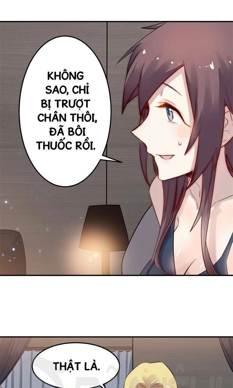 Đỉnh Phong Thần Y Chapter 37 - 19