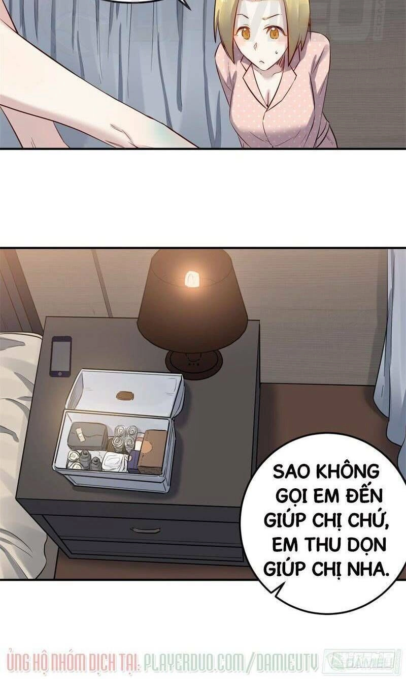 Đỉnh Phong Thần Y Chapter 37 - 20