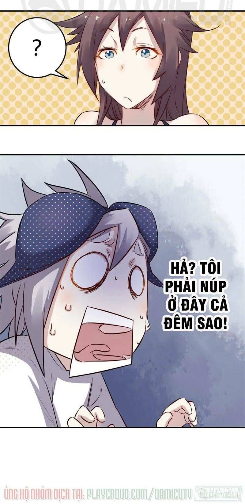 Đỉnh Phong Thần Y Chapter 37 - 22