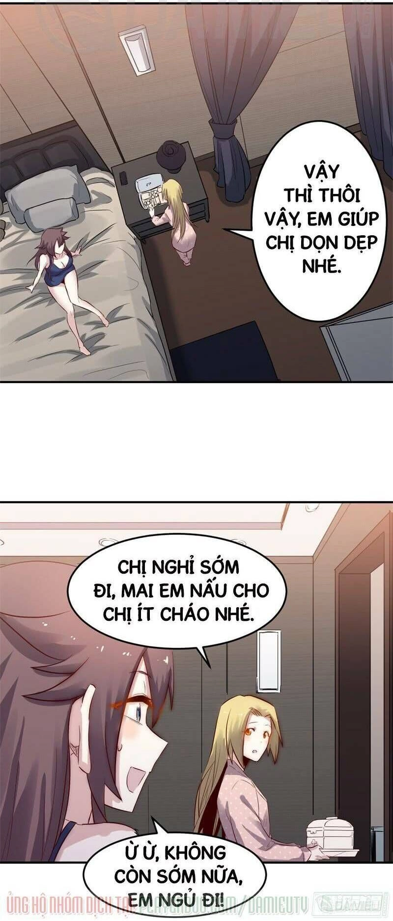 Đỉnh Phong Thần Y Chapter 38 - 4