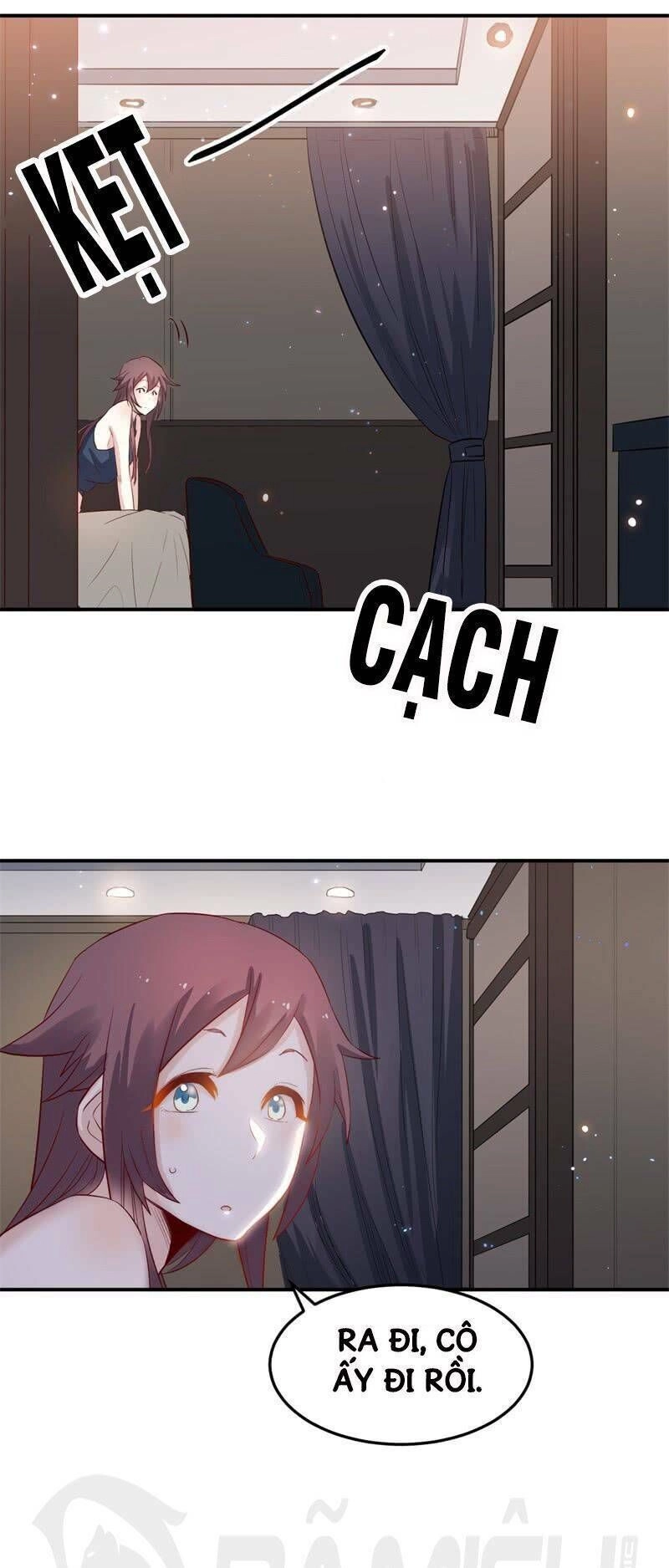 Đỉnh Phong Thần Y Chapter 38 - 5