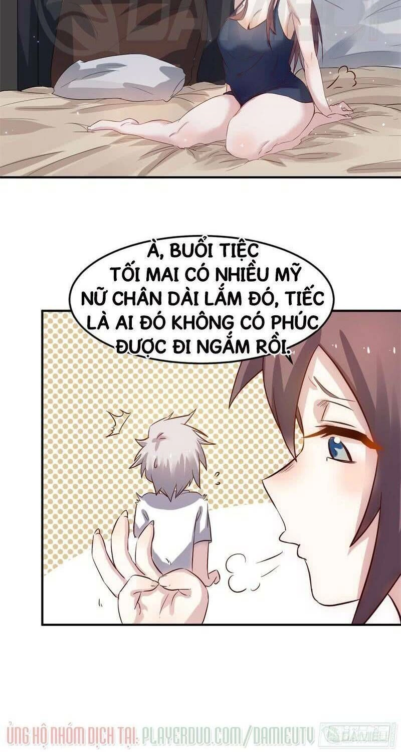 Đỉnh Phong Thần Y Chapter 38 - 12