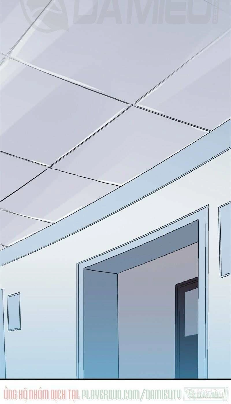 Đỉnh Phong Thần Y Chapter 38 - 14