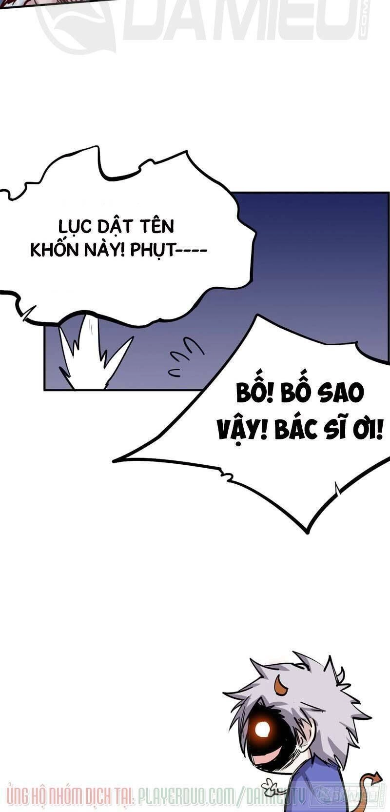 Đỉnh Phong Thần Y Chapter 38 - 24