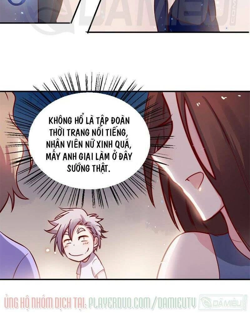 Đỉnh Phong Thần Y Chapter 39 - 5