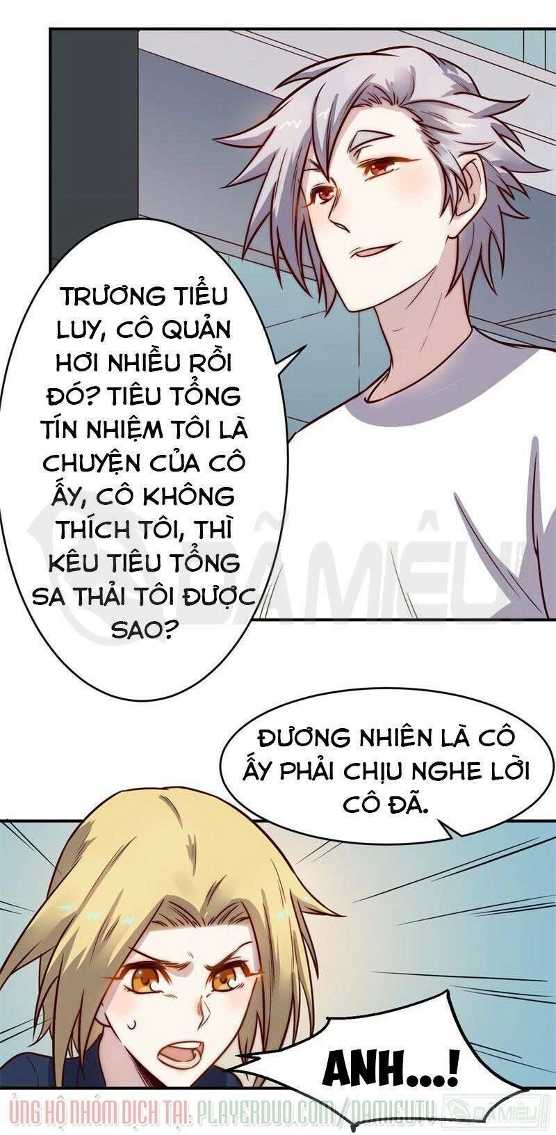 Đỉnh Phong Thần Y Chapter 39 - 10