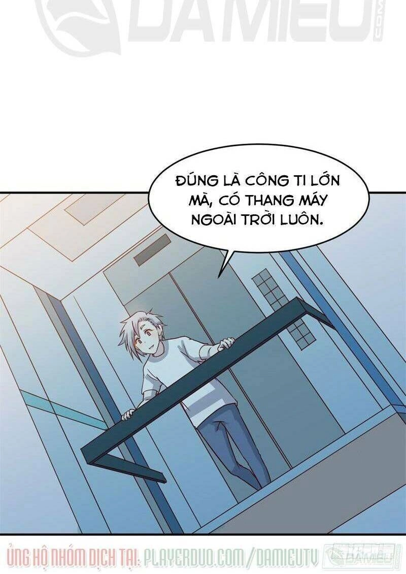 Đỉnh Phong Thần Y Chapter 39 - 14