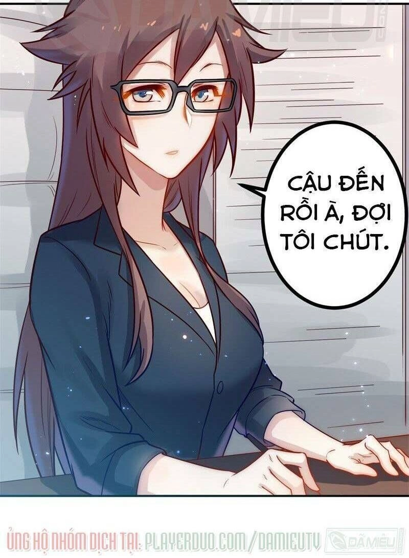 Đỉnh Phong Thần Y Chapter 39 - 19