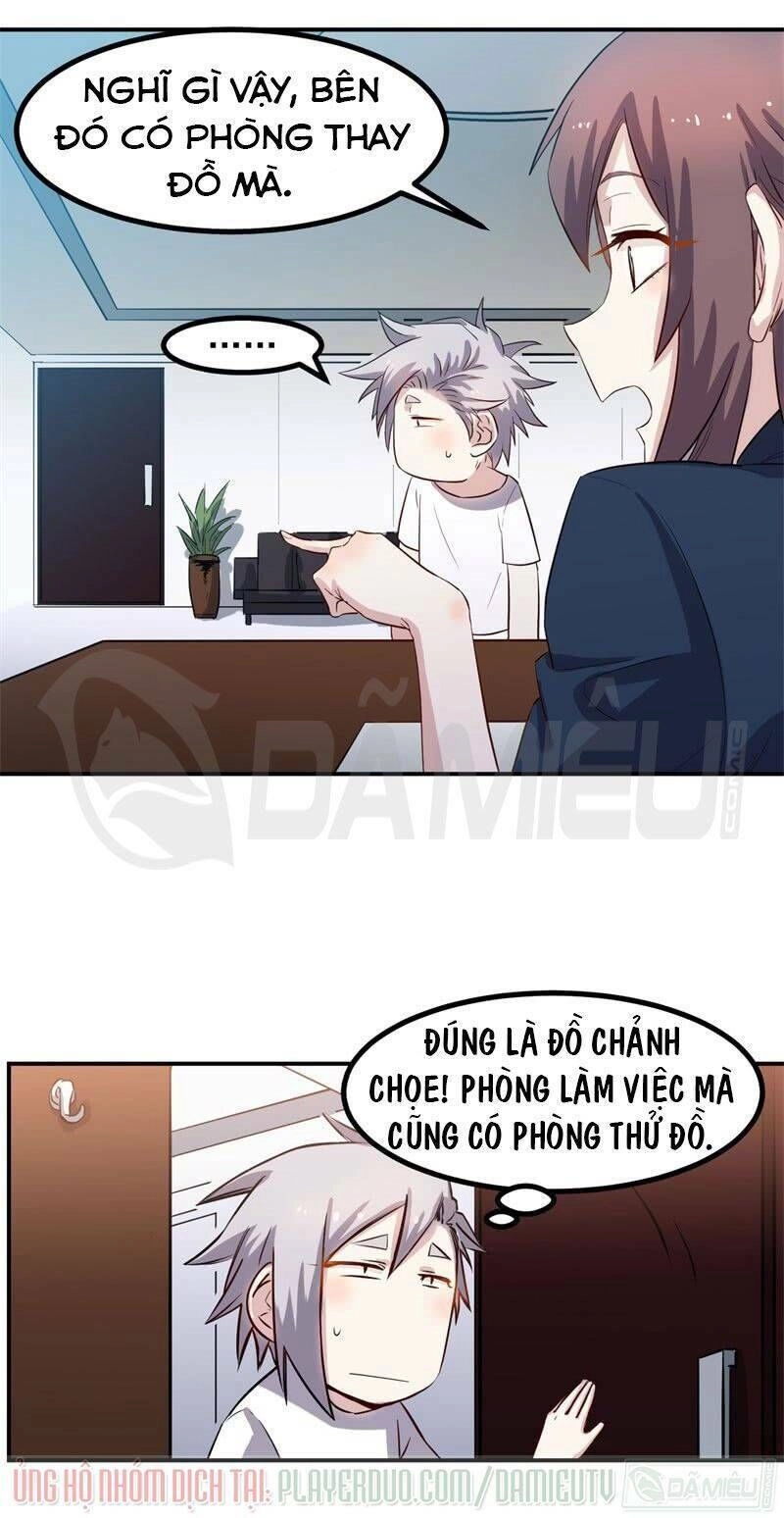 Đỉnh Phong Thần Y Chapter 40 - 7