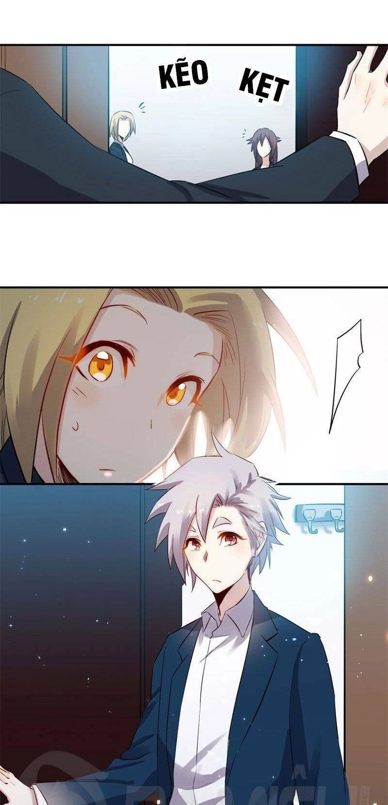 Đỉnh Phong Thần Y Chapter 40 - 17