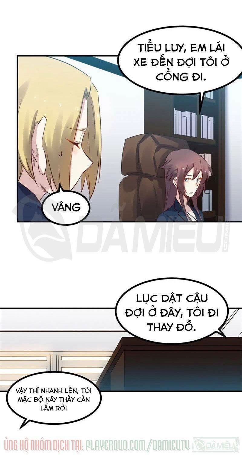 Đỉnh Phong Thần Y Chapter 41 - 3