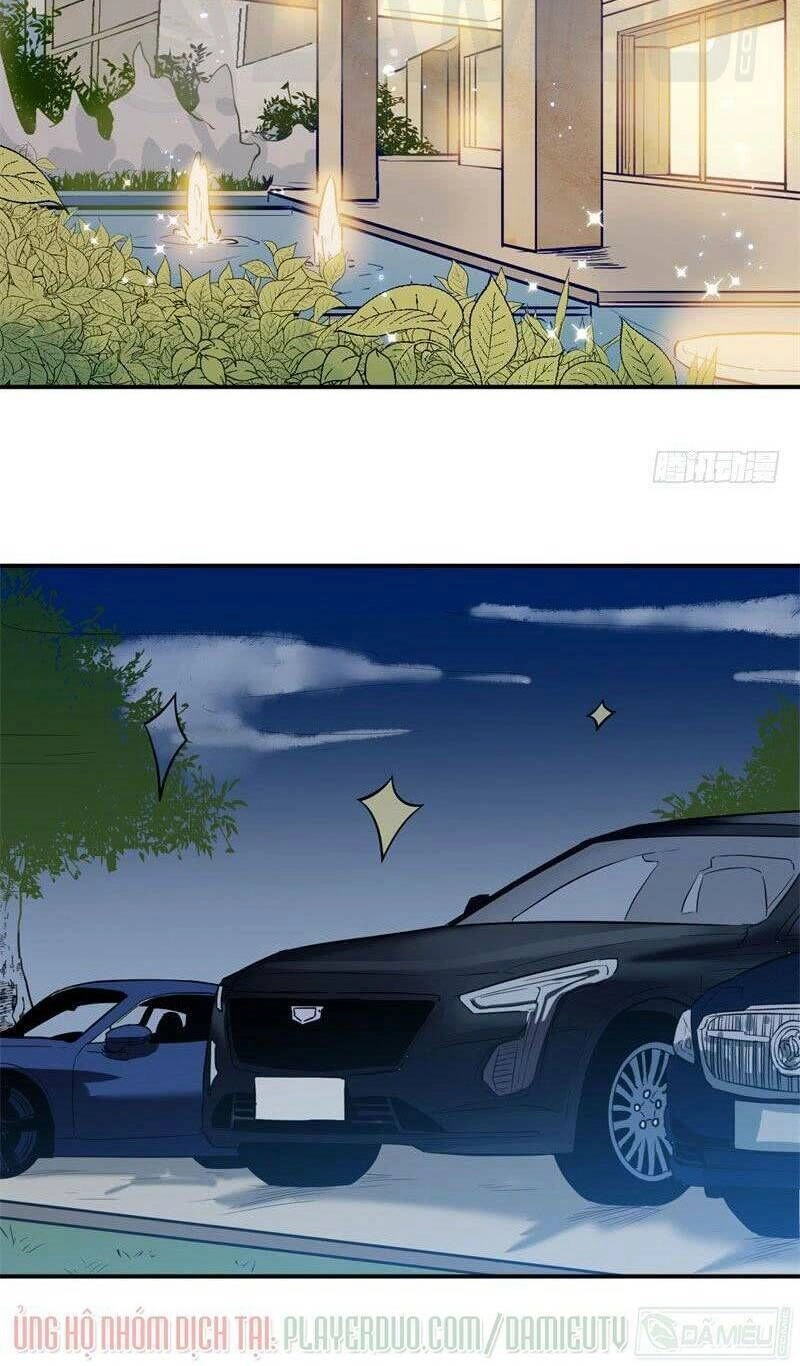 Đỉnh Phong Thần Y Chapter 41 - 9