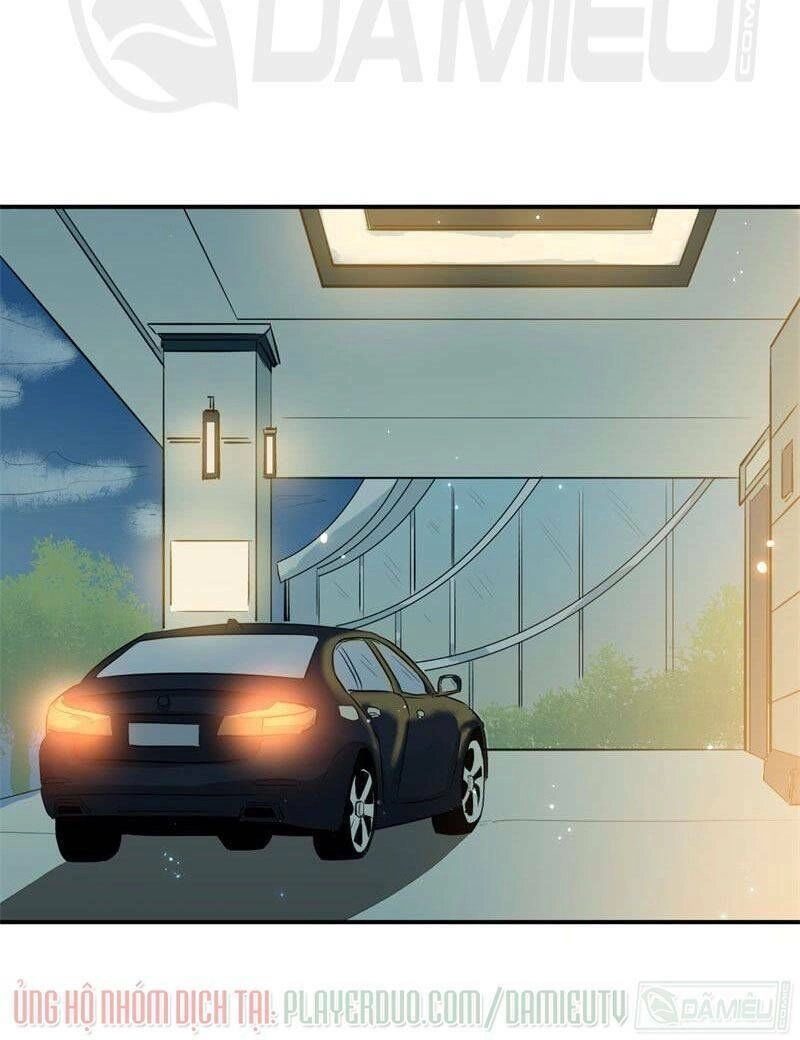 Đỉnh Phong Thần Y Chapter 41 - 14